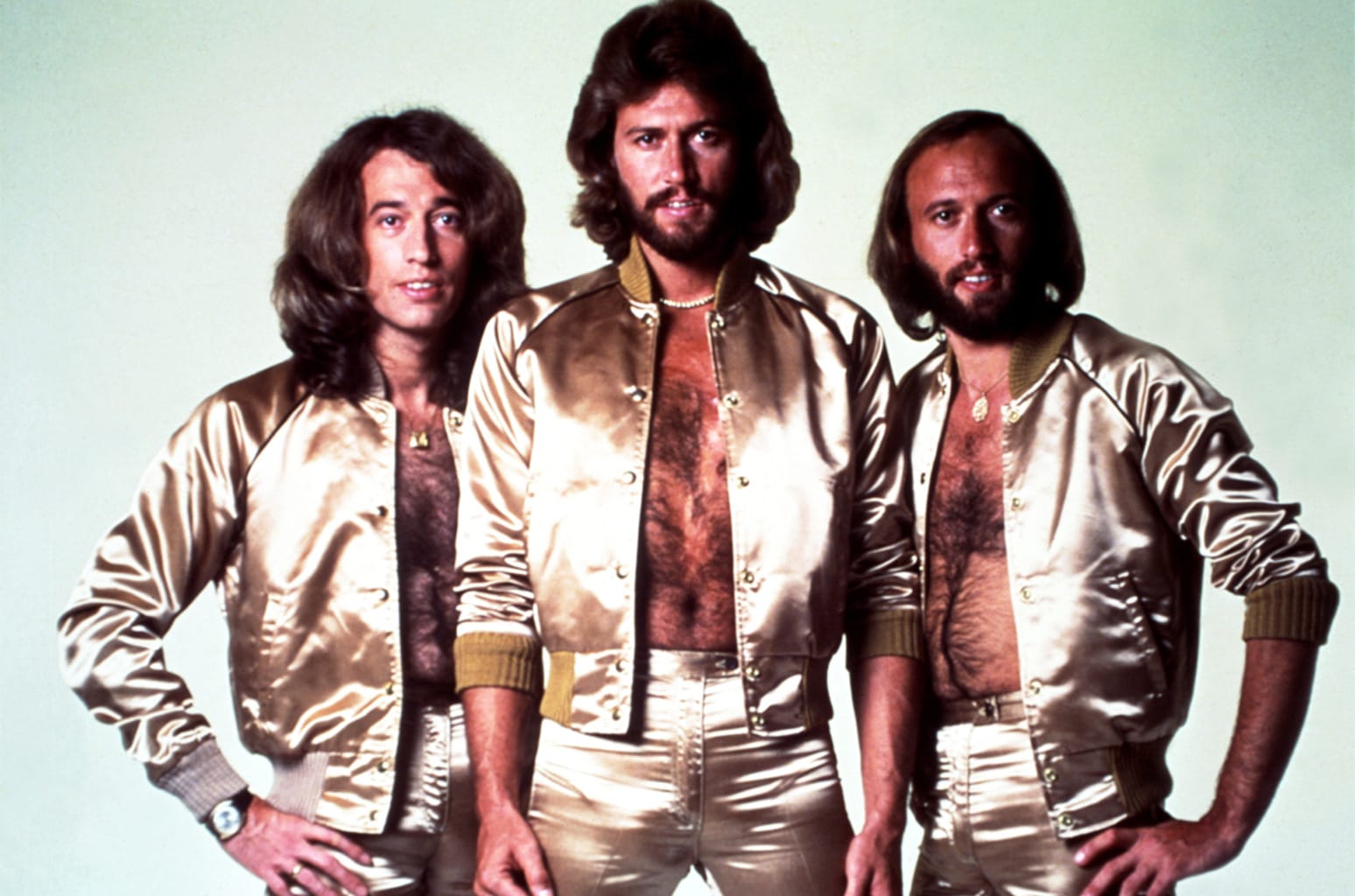 Bee Gees - Night Fever